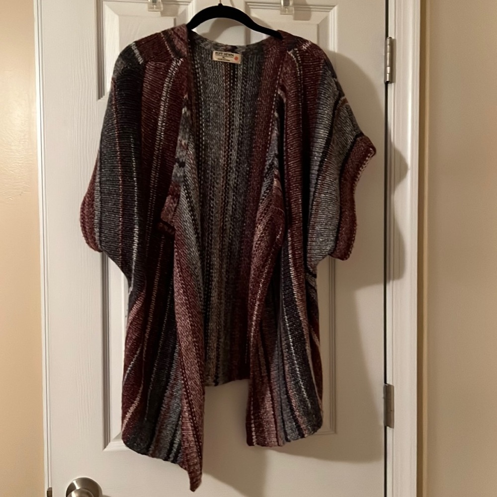 Ruff Hewn Sweater